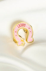 Western Pins 3 Pack