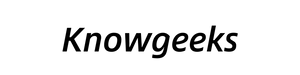 Knowgeeks