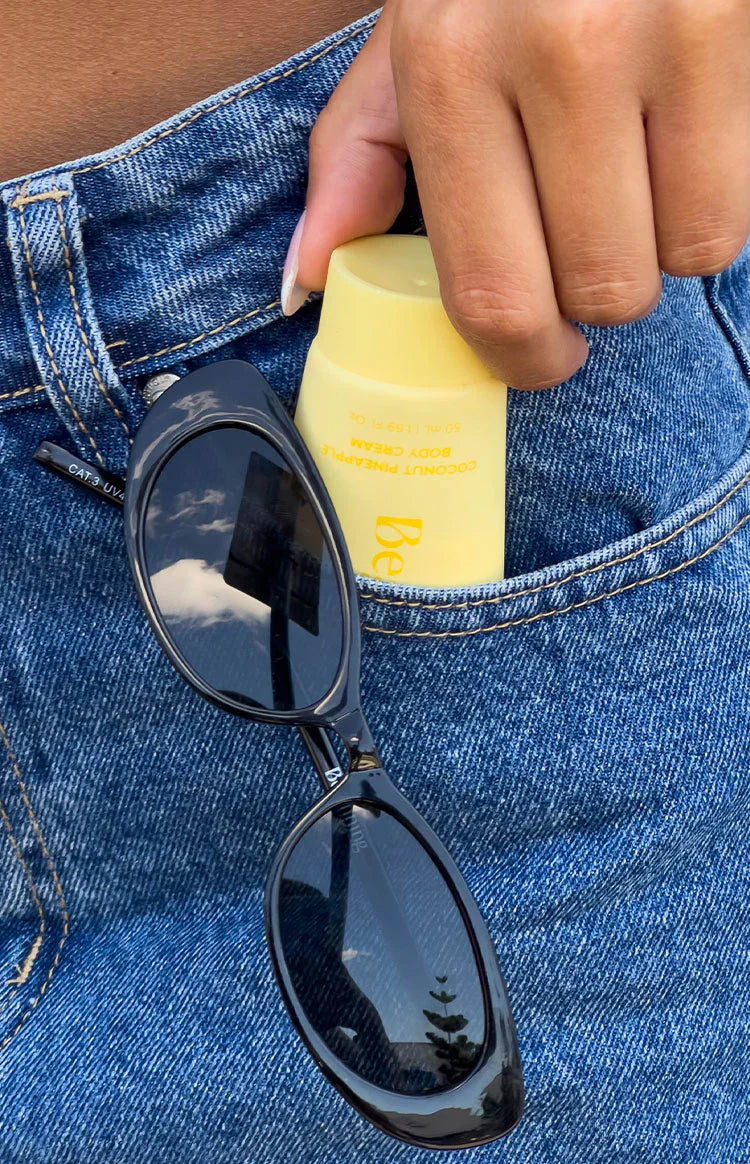 Coconut And Pineapple Body Cream (FREE over $150)