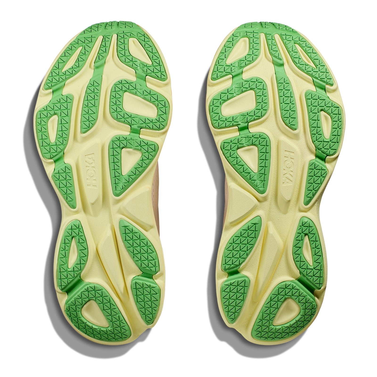 Hoka Bondi 8 Running Shoe ¨C Men's