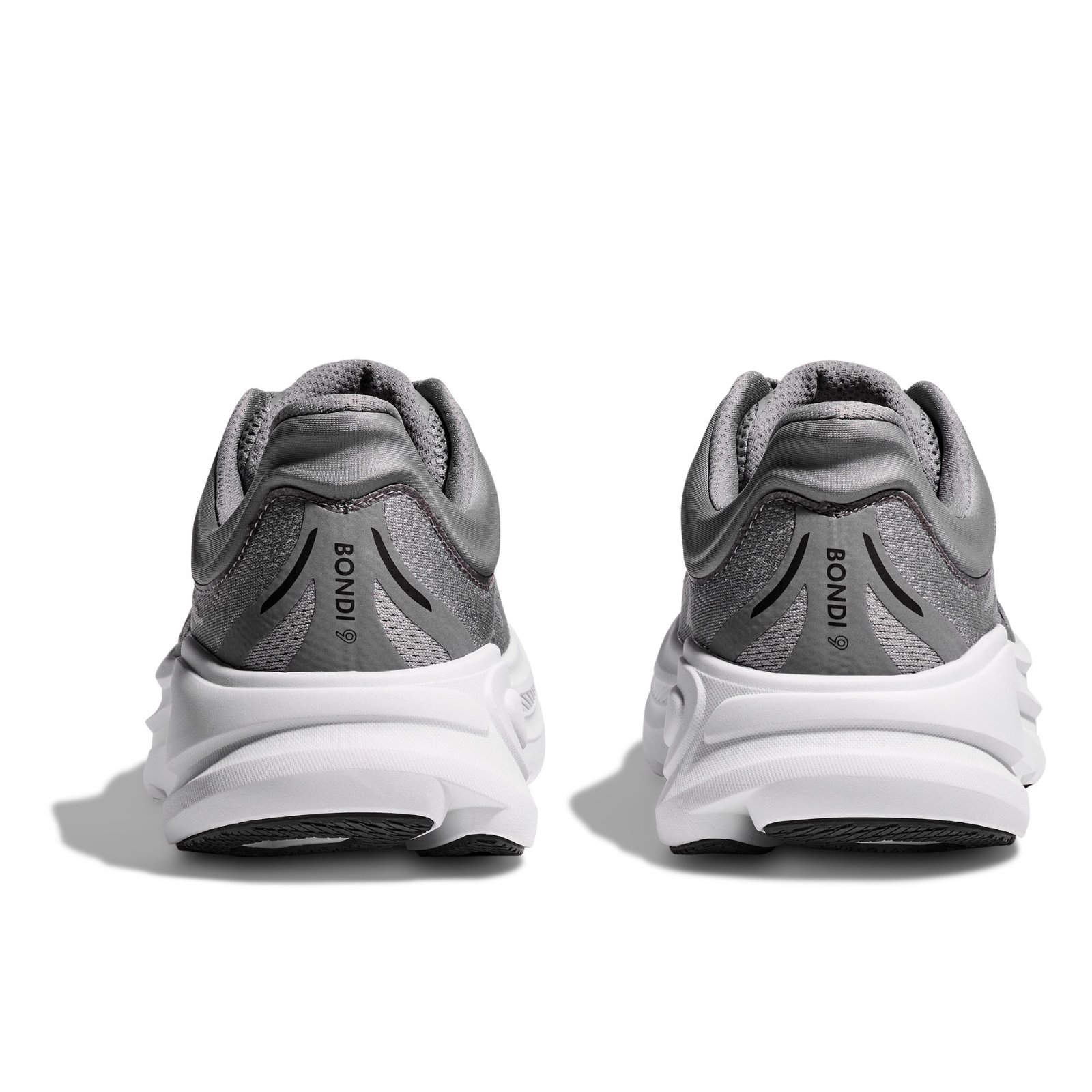 Hoka Bondi 9 Running Shoe ¨C Men's