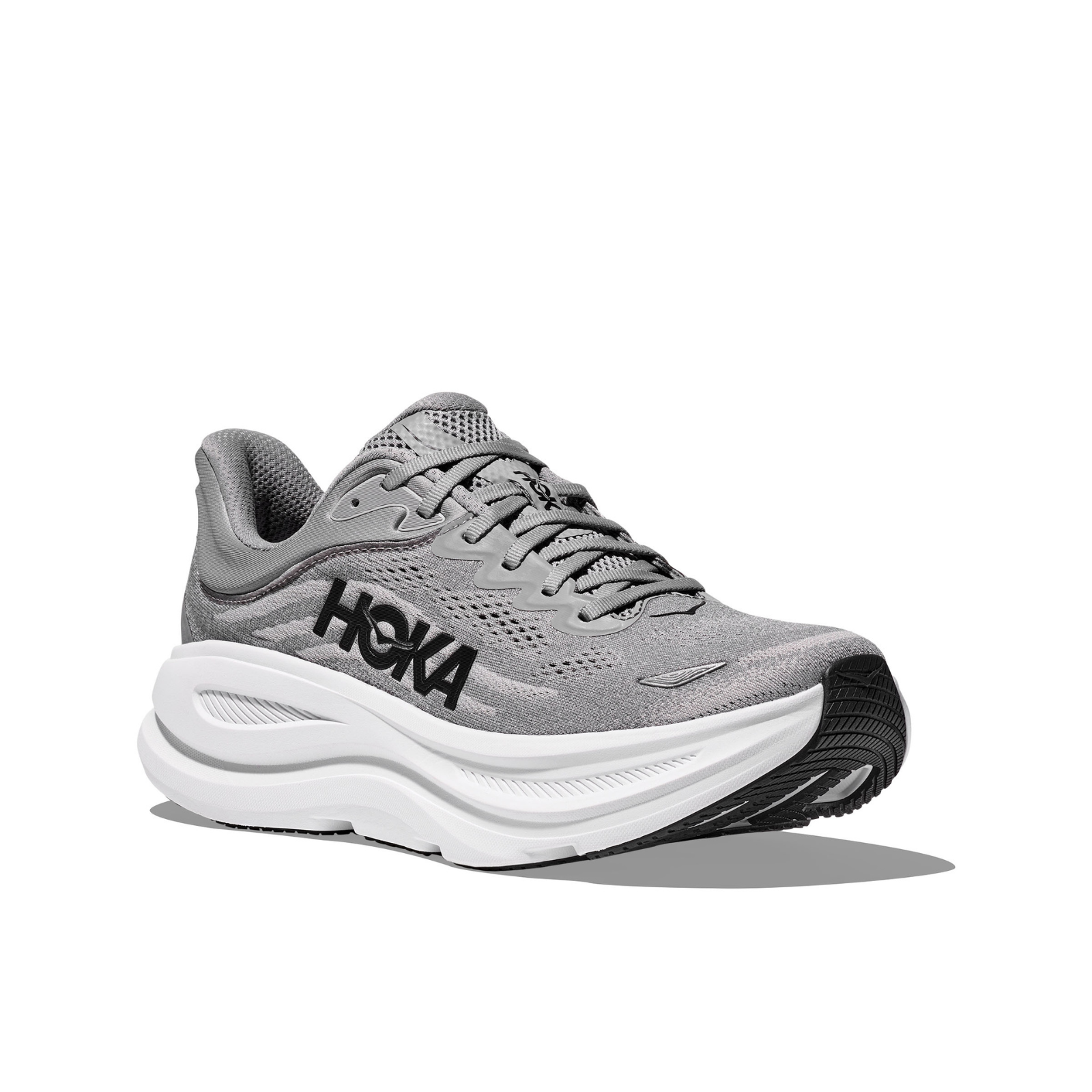 Hoka Bondi 9 Running Shoe ¨C Men's