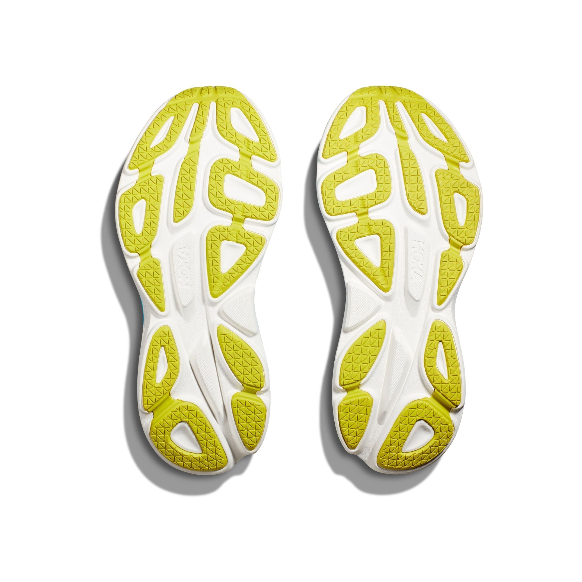 Hoka Bondi 8 Running Shoe ¨C Men's