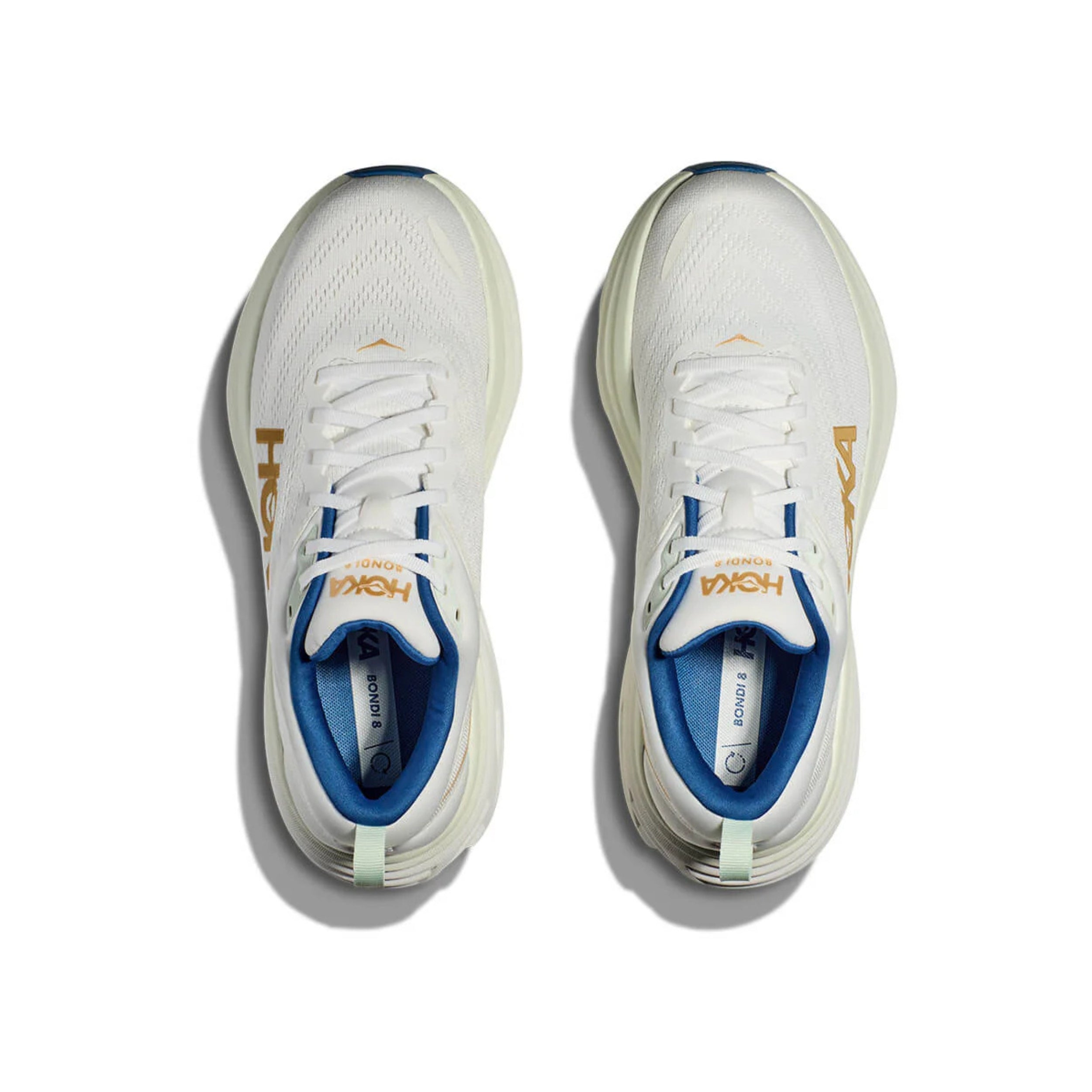 Hoka Bondi 8 Running Shoe ¨C Men's