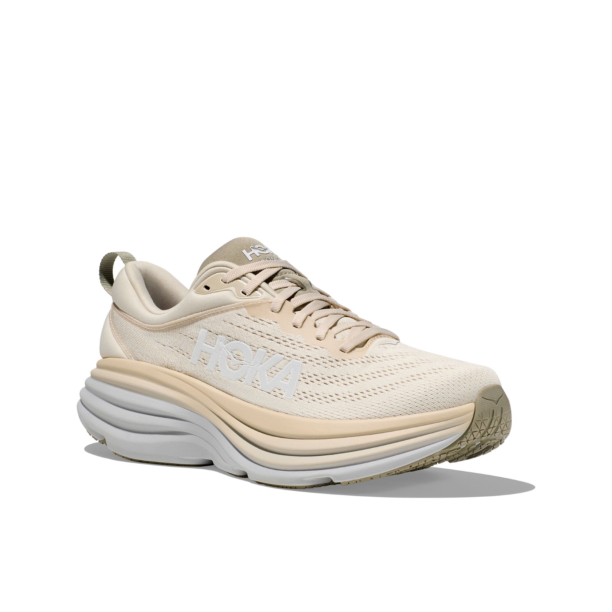 Hoka Bondi 8 Running Shoe ¨C Men's