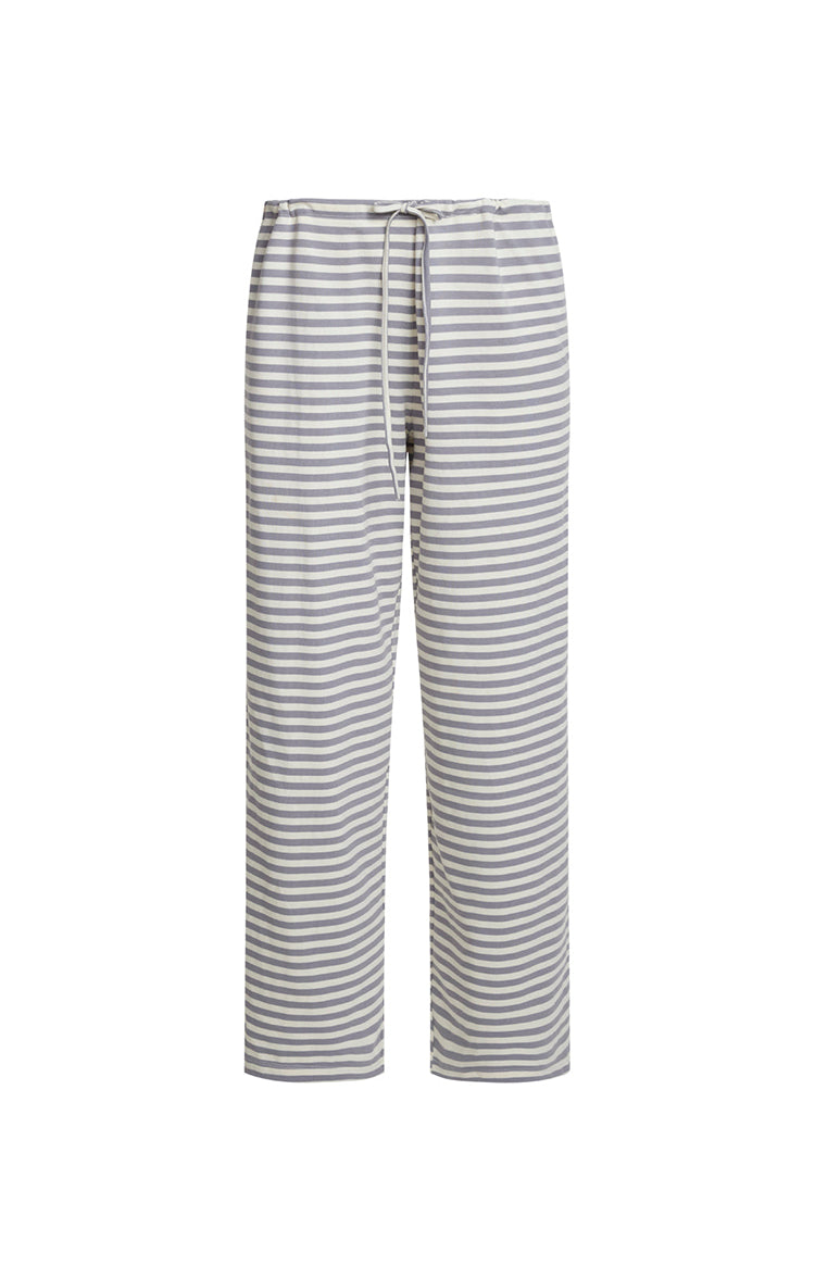 Lioness Bloom Ash Stripe Pants