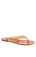 Twila Tan Jelly Thongs