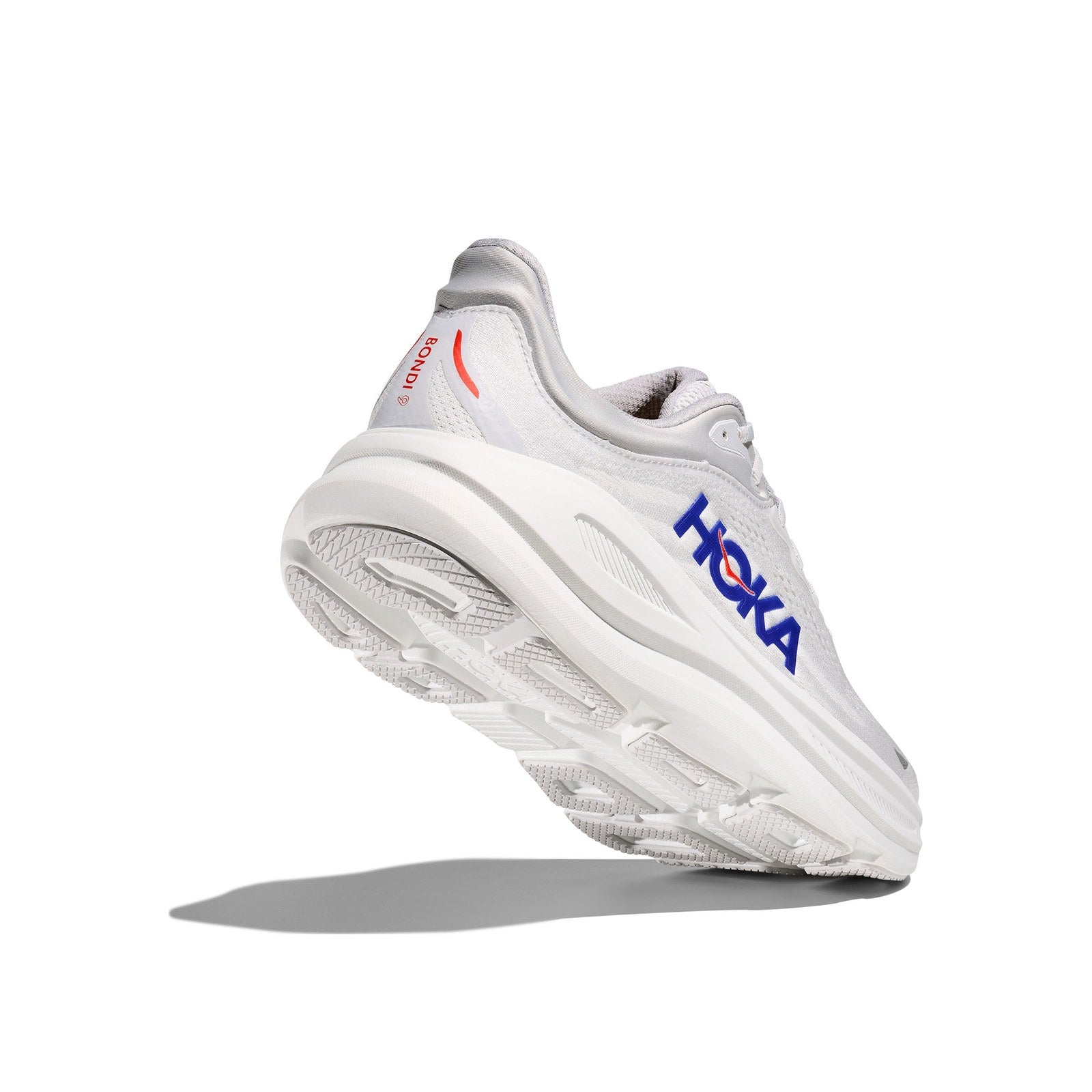 Hoka Bondi 9 Running Shoe ¨C Men's