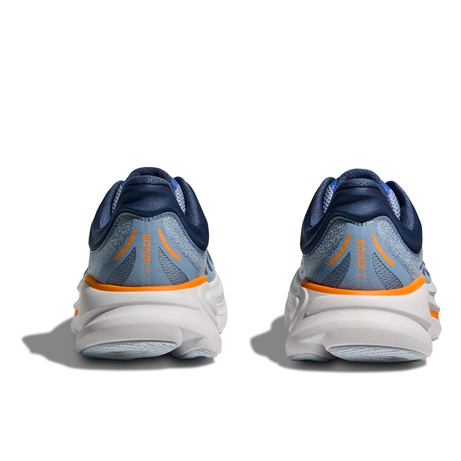 Hoka Bondi 9 Running Shoe ¨C Men's