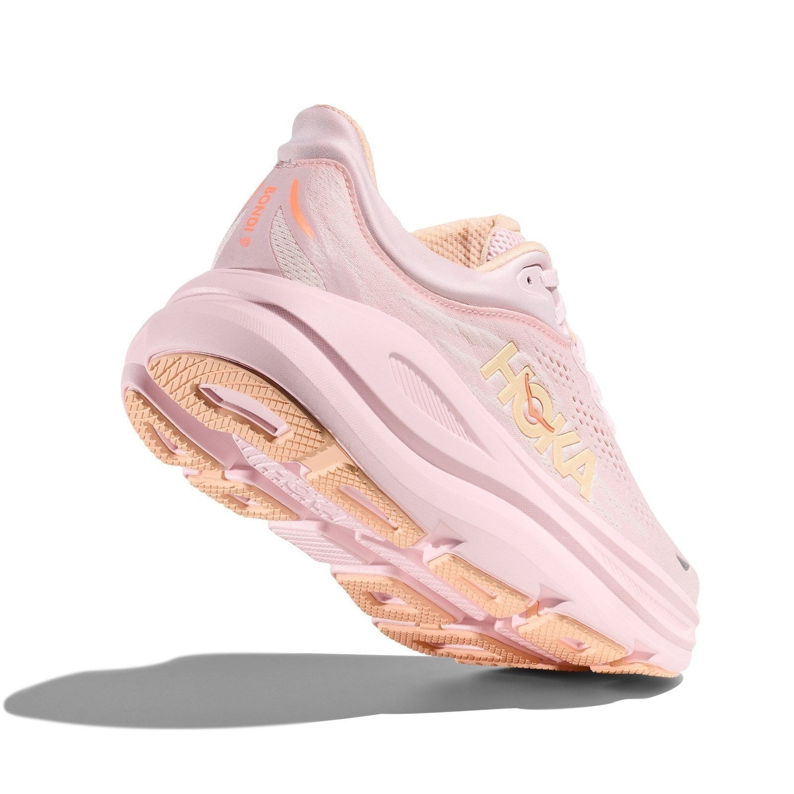 Hoka Bondi 9 Running Shoe ¨C Women's