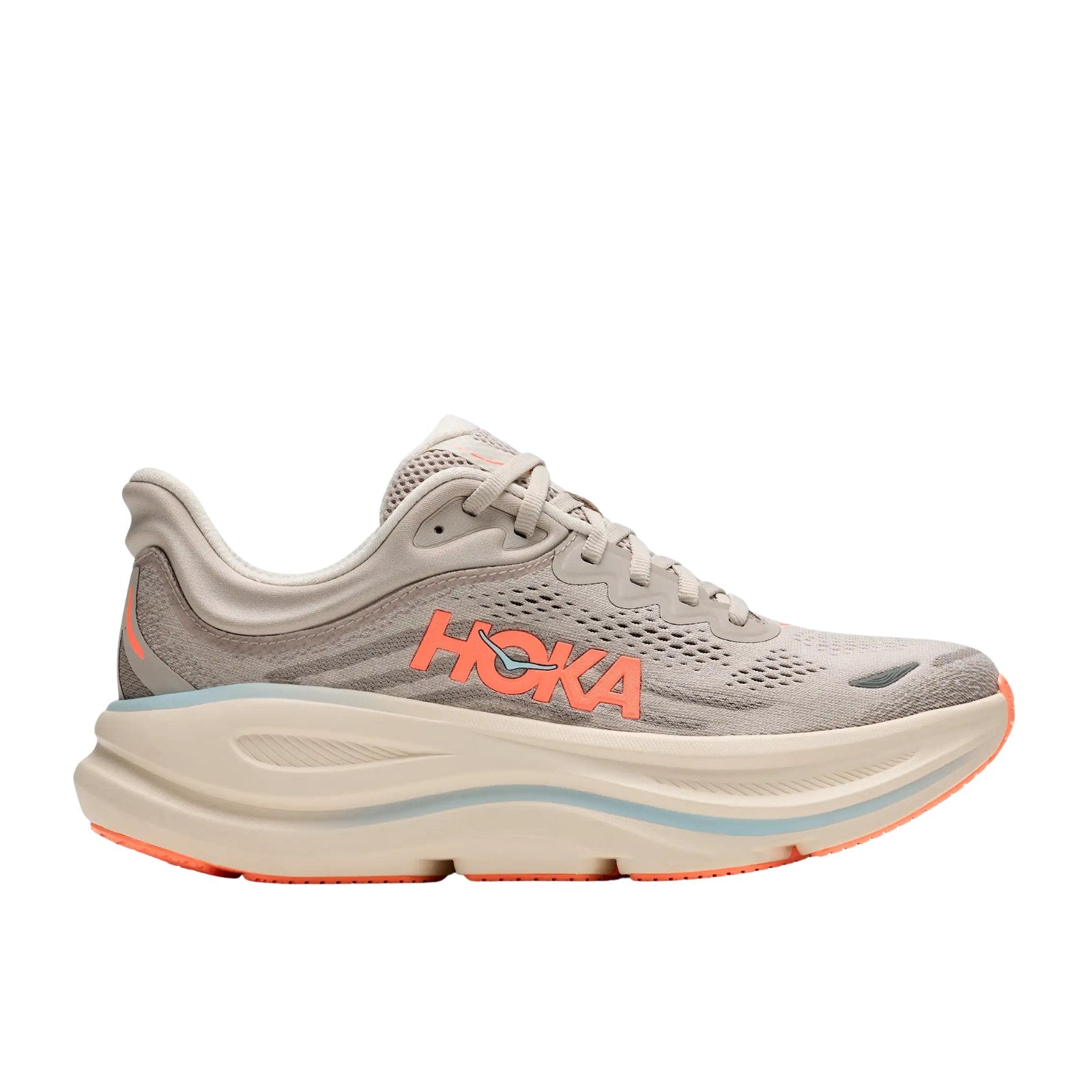 Hoka Bondi 9 Running Shoe ¨C Women's