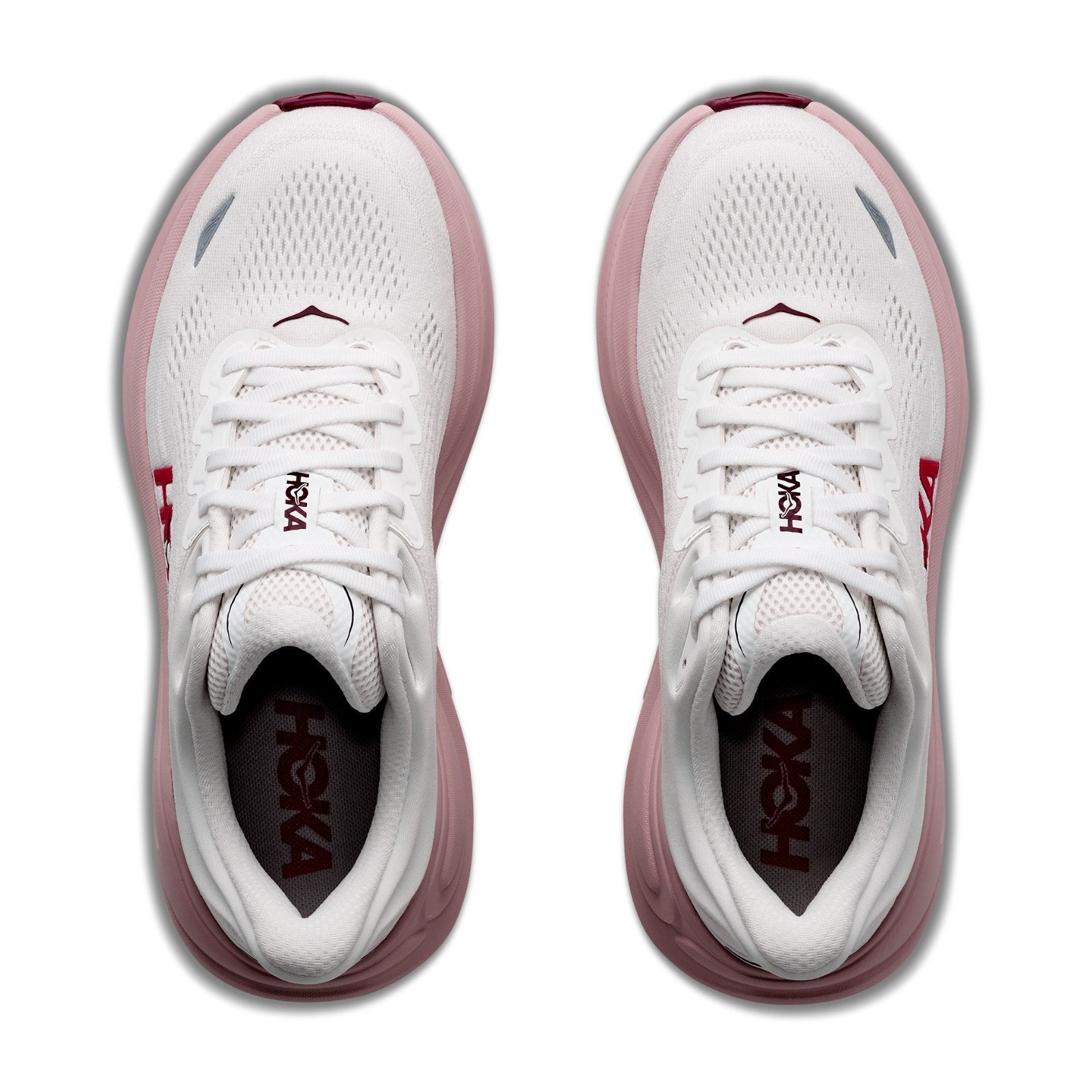 Hoka Bondi 9 Running Shoe ¨C Women's