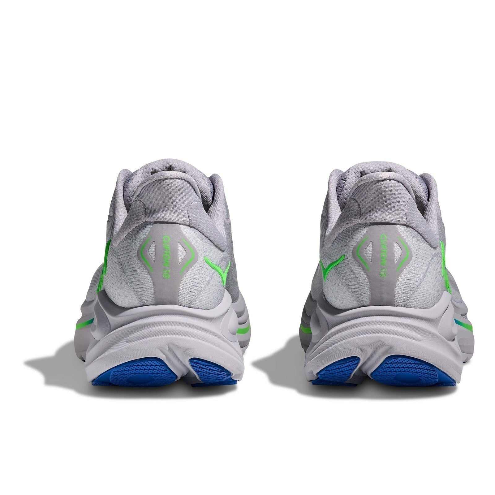Hoka Clifton 10 Running Shoe ¨C Men's