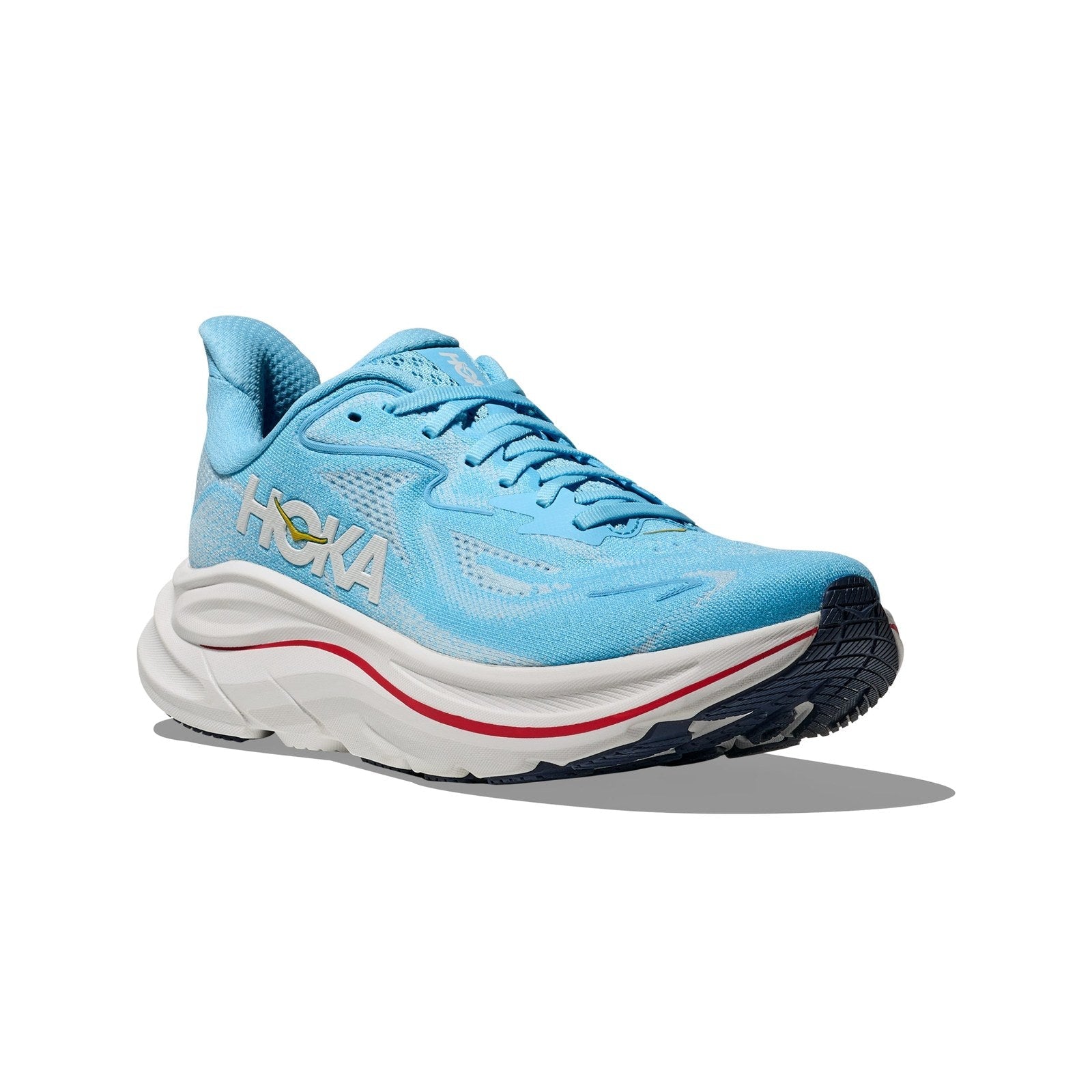 Hoka Clifton 10 Running Shoe ¨C Women's