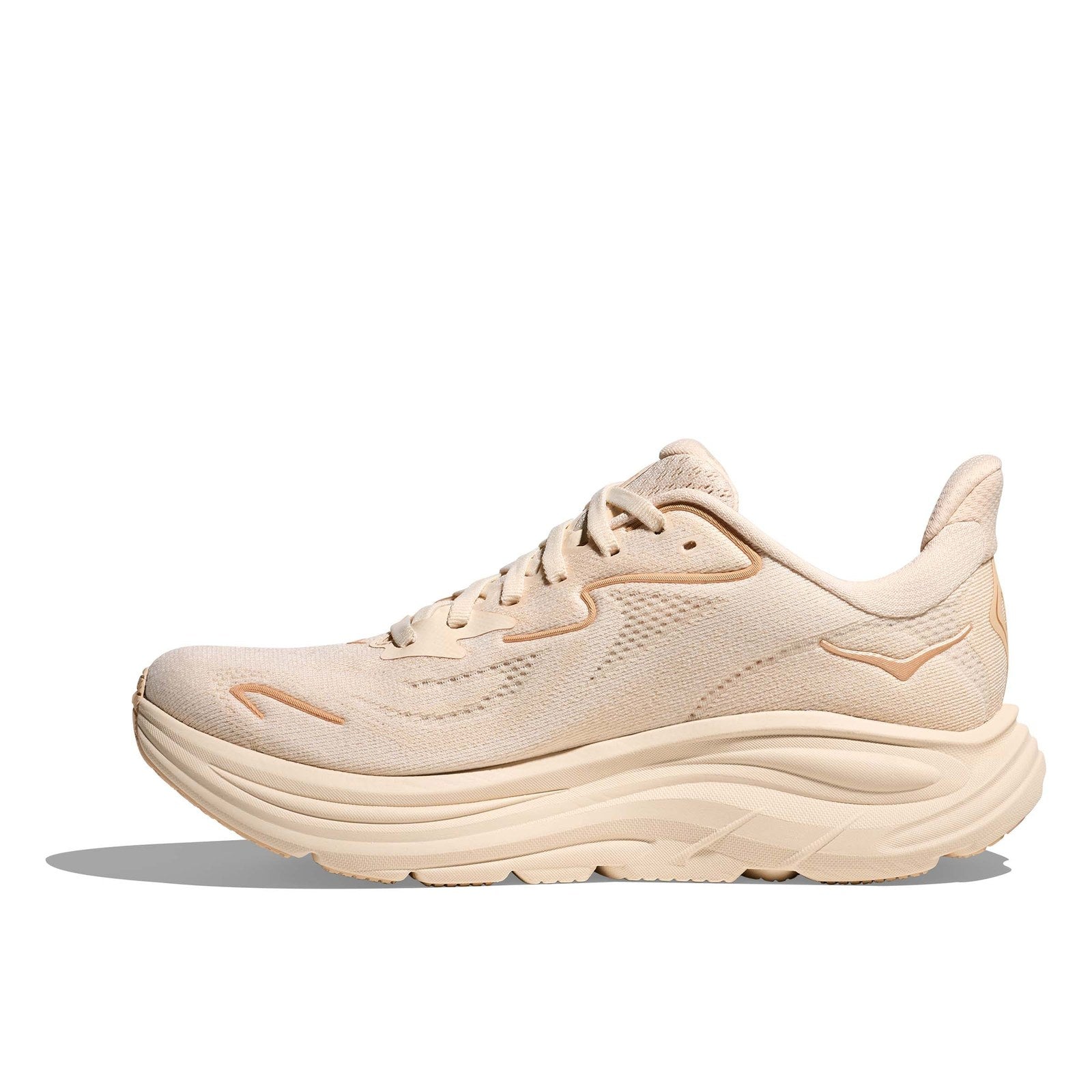 Hoka Clifton 10 Running Shoe ¨C Women's