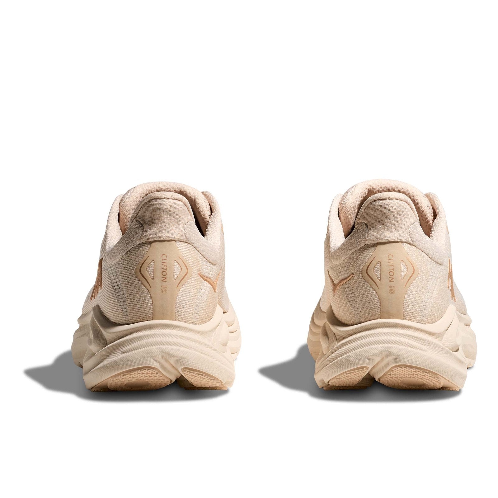 Hoka Clifton 10 Running Shoe ¨C Women's