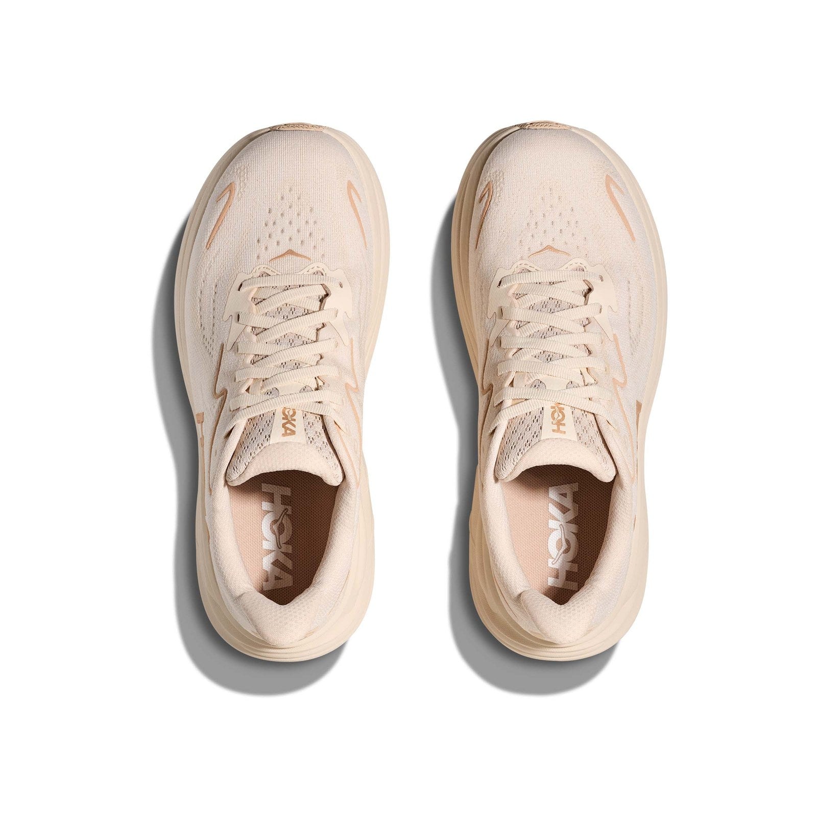 Hoka Clifton 10 Running Shoe ¨C Women's