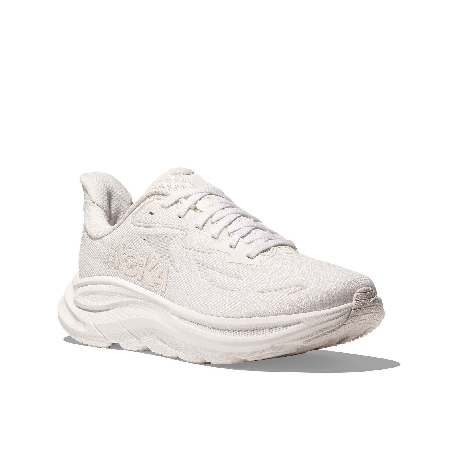 Hoka Clifton 10 Running Shoe ¨C Women's