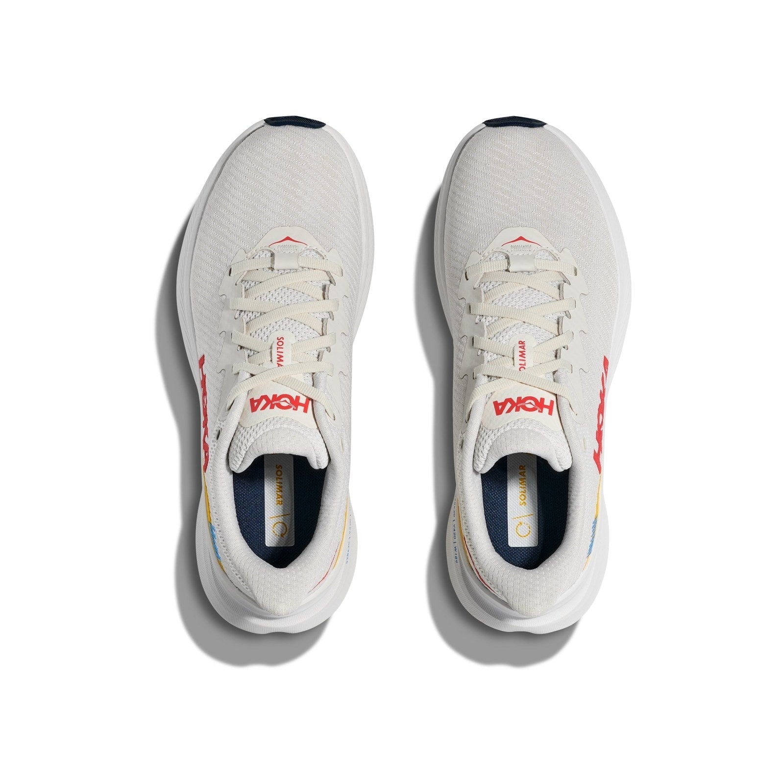 Hoka Solimar Running Shoe ¨C Women's