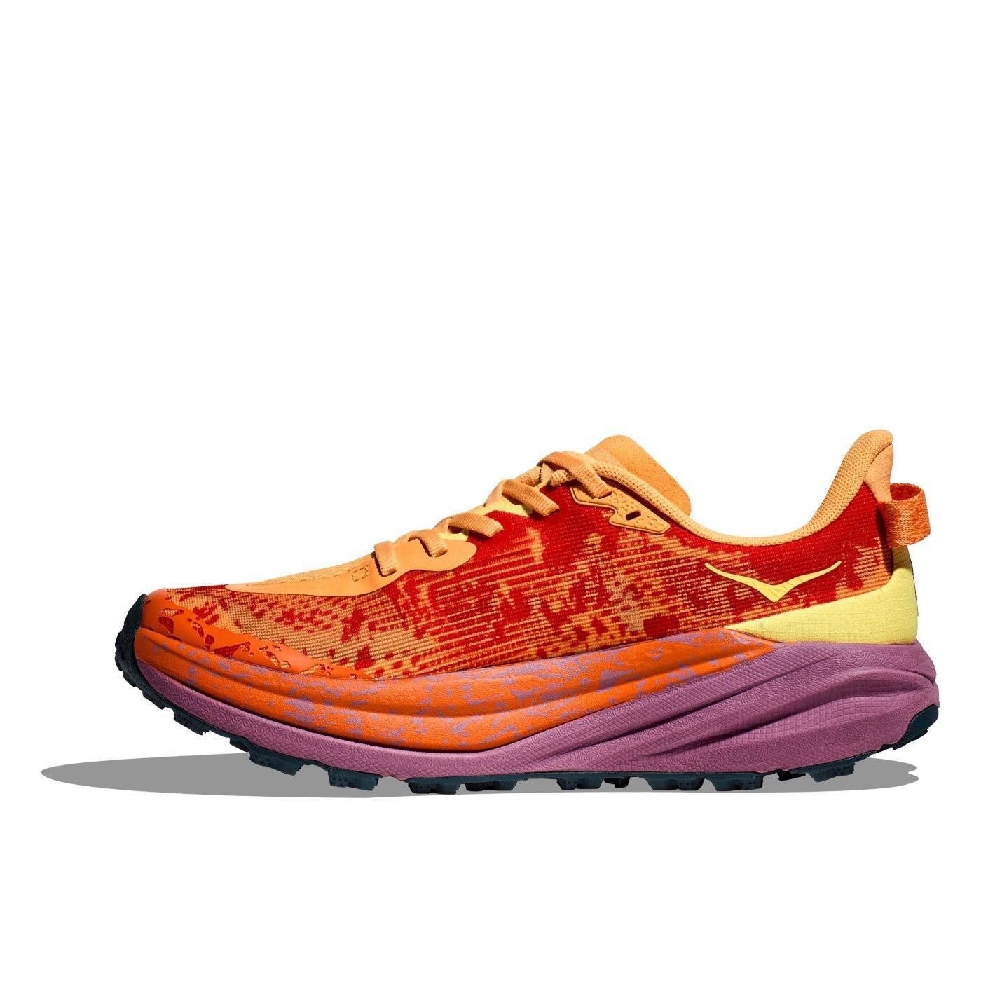 Hoka Speedgoat 6 Running Shoe ¨C Men's