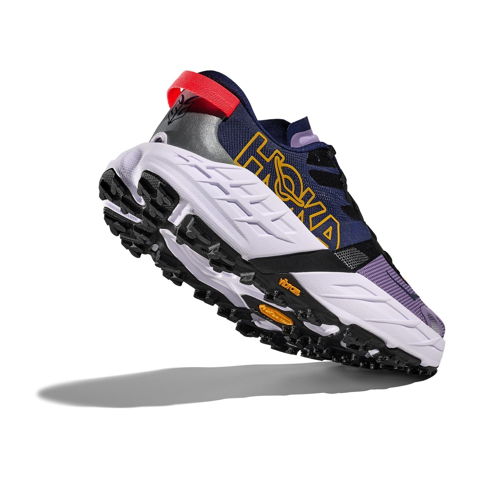 Hoka Speedgoat 7 Running Shoe ¨C Women's