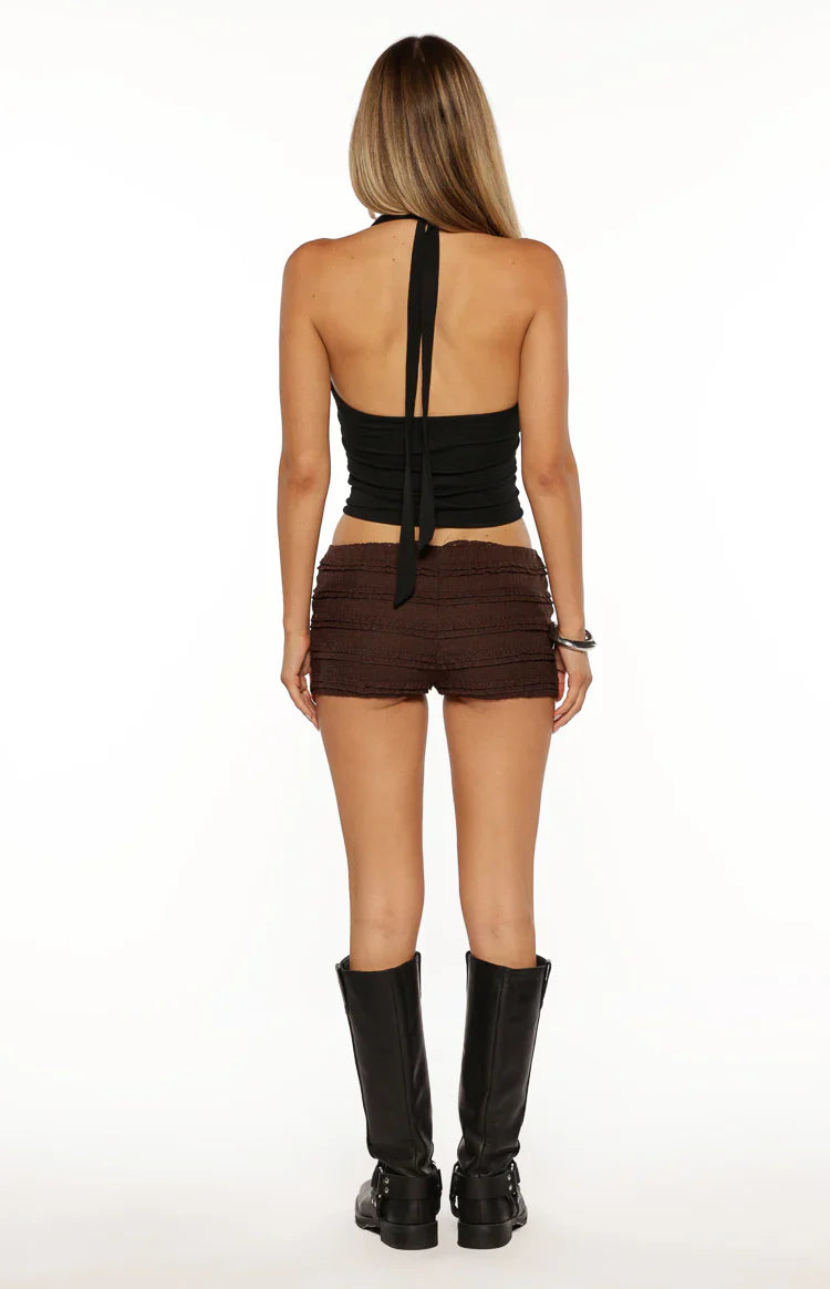 Leo Chocolate Micro Shorts